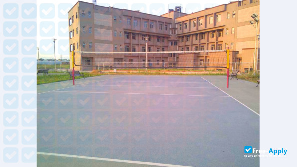 Photo de l’Army College of Nursing #11