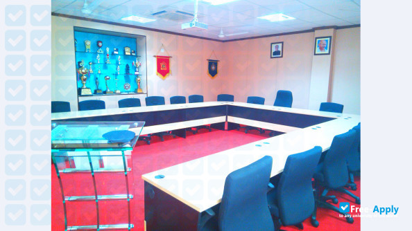 Photo de l’Army College of Nursing #5
