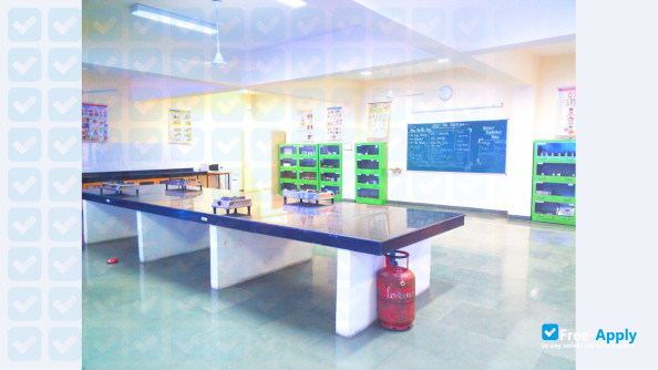 Photo de l’Army College of Nursing #15