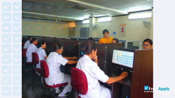 Photo de l’Army College of Nursing #6