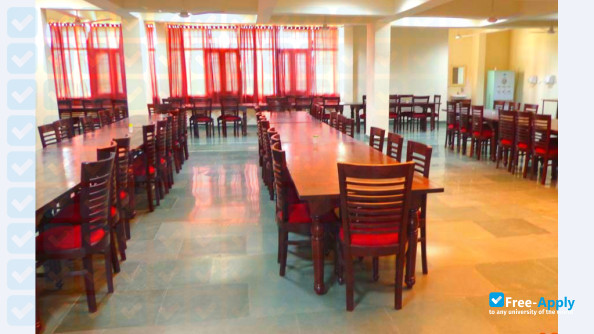 Photo de l’Army College of Nursing #14