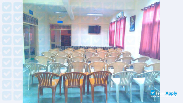 Photo de l’Army College of Nursing #7