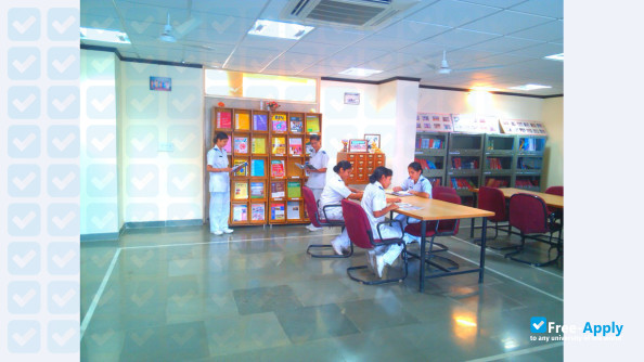 Photo de l’Army College of Nursing #4