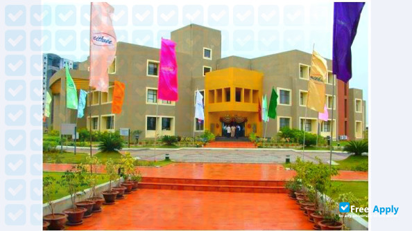 Dr Y S R National Institute of Tourism and Hospitality Management photo #5