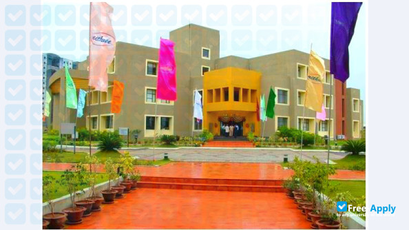 Dr Y S R National Institute of Tourism and Hospitality Management photo #12