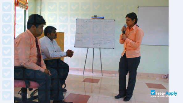 Dr Y S R National Institute of Tourism and Hospitality Management photo #3
