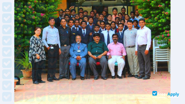 Dr Y S R National Institute of Tourism and Hospitality Management photo #9