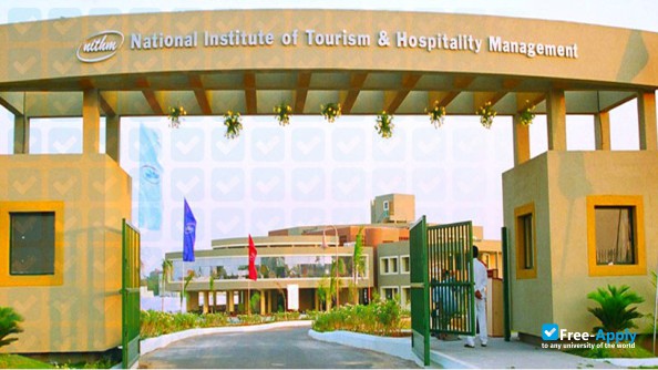 Dr Y S R National Institute of Tourism and Hospitality Management photo #9