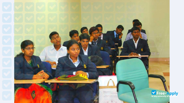 Dr Y S R National Institute of Tourism and Hospitality Management photo #7