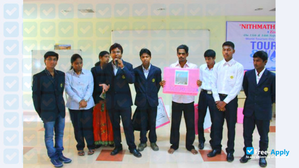 Dr Y S R National Institute of Tourism and Hospitality Management photo #4