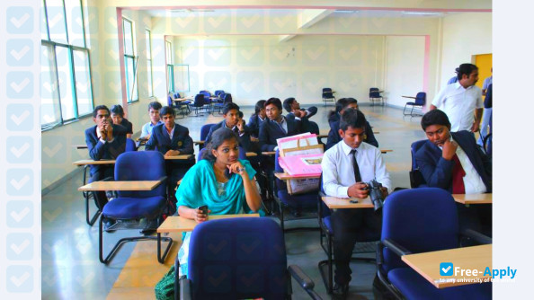 Dr Y S R National Institute of Tourism and Hospitality Management photo #2