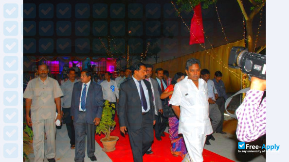 Dr Y S R National Institute of Tourism and Hospitality Management photo #11