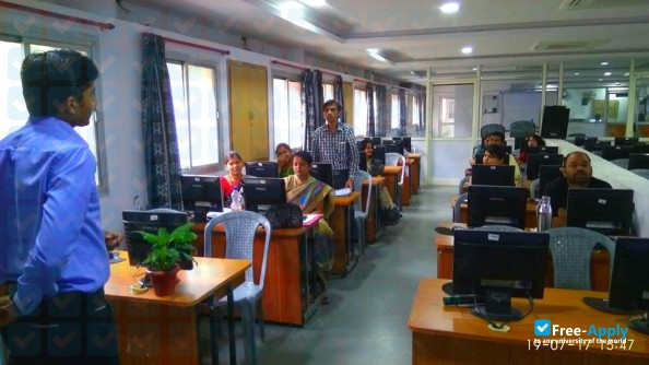 Career College Bhopal photo #4