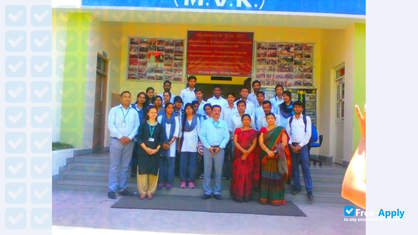 Career College Bhopal photo #9