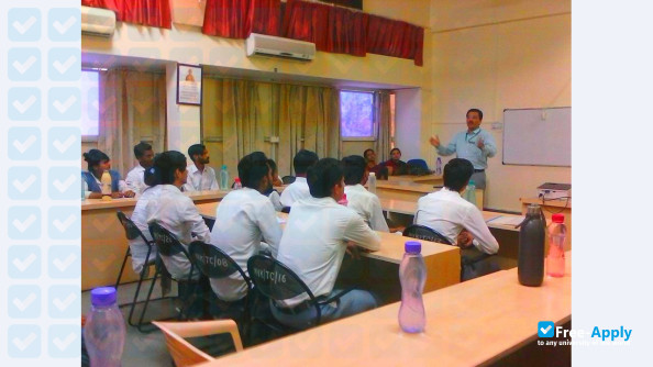 Career College Bhopal photo #5