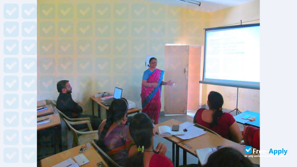 Career College Bhopal photo #3