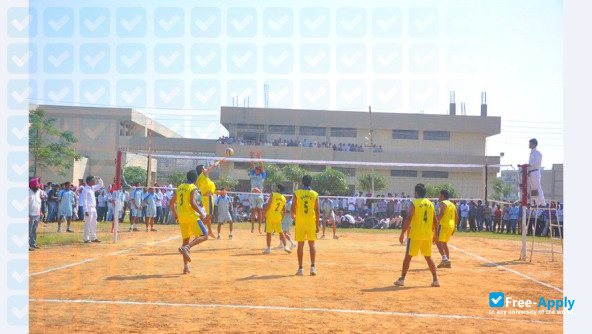 Baba Banda Singh Bahadur Polytechnic College photo #4