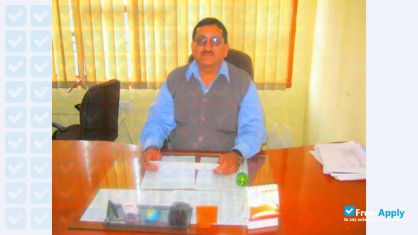 Baba Banda Singh Bahadur Polytechnic College photo #5