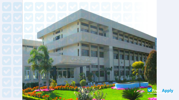 Baba Banda Singh Bahadur Polytechnic College photo #2