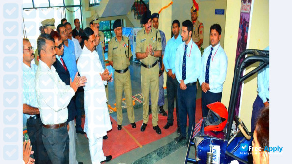 Rustamji Institute of Technology photo #2