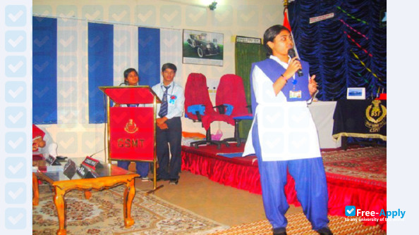 Rustamji Institute of Technology photo #8