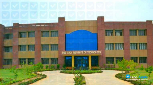 Rustamji Institute of Technology photo #7