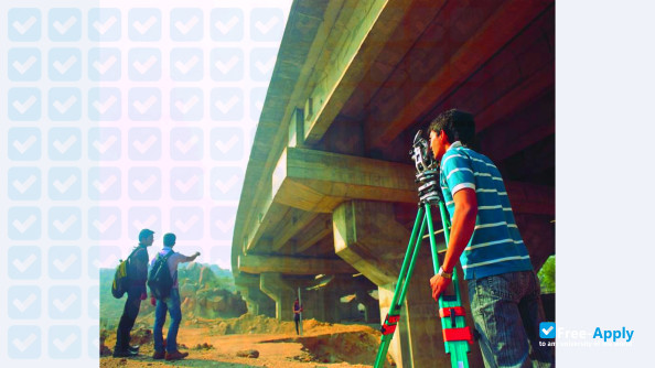 Photo de l’Lord's Institute of Engineering & Technology #12