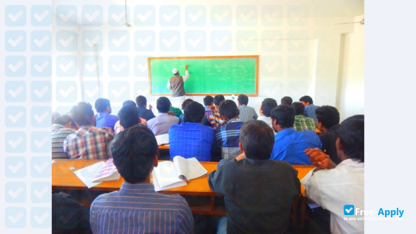 Photo de l’Lord's Institute of Engineering & Technology #7