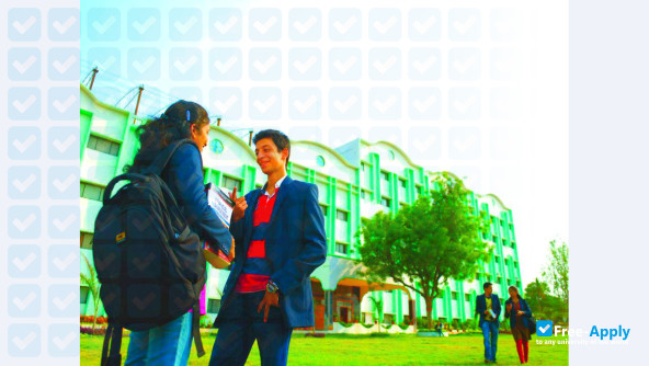 Photo de l’Lord's Institute of Engineering & Technology #4