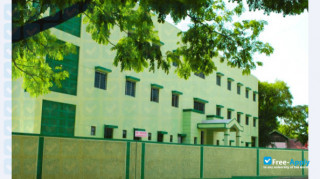 Miniatura de la Ahmednagar College #4