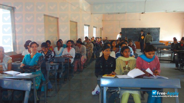 Ahmednagar College photo #1