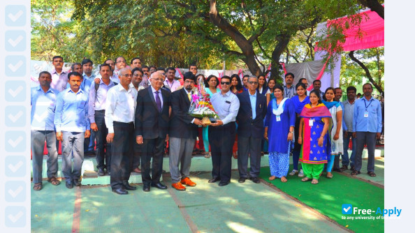 Photo de l’Ahmednagar College #1