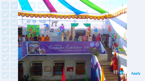Photo de l’Ahmednagar College #5