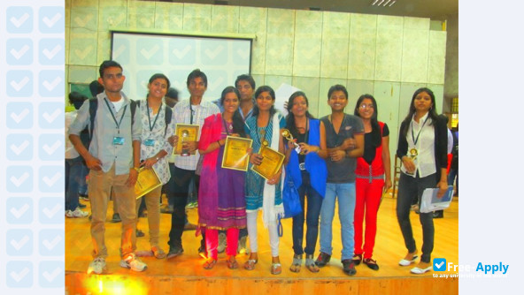 University Institute of Engineering and Technology Kanpur photo #1