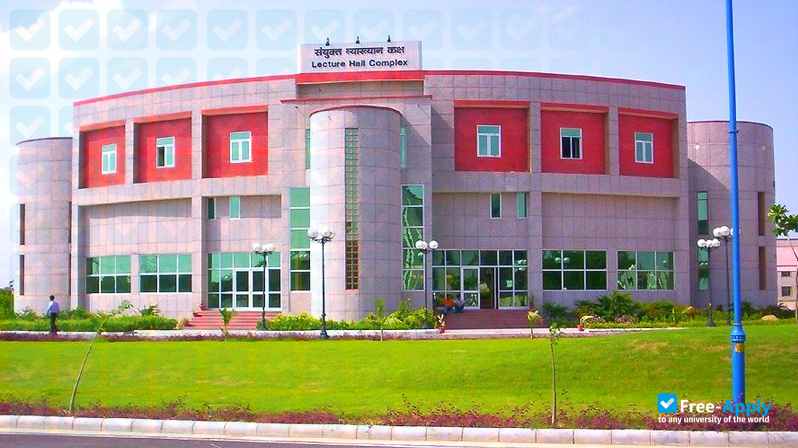 University Institute of Engineering and Technology Kanpur photo #8