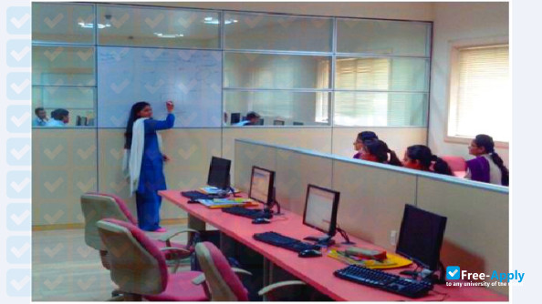 Atmiya Institute of Technology & Science photo #3