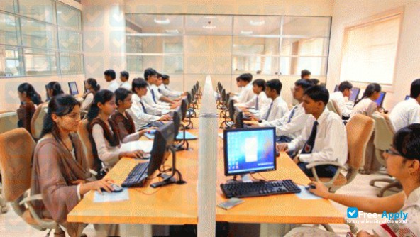 Atmiya Institute of Technology & Science photo #9
