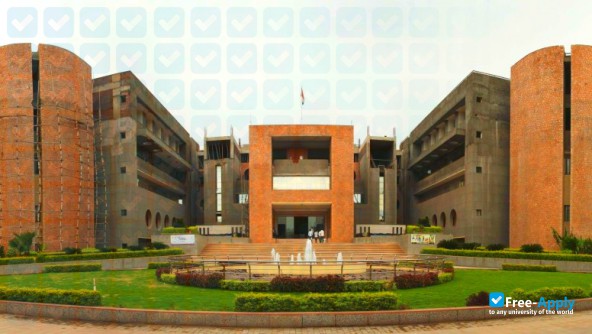 Atmiya Institute of Technology & Science photo #6