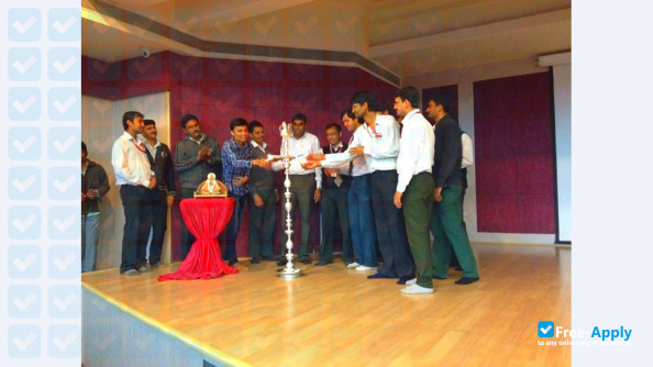 Atmiya Institute of Technology & Science photo #4