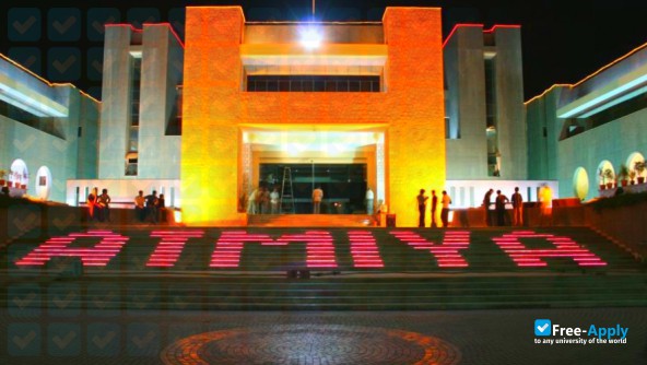 Atmiya Institute of Technology & Science photo #5