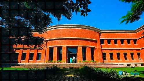 Photo de l’Institute for Integrated Learning in Management #2