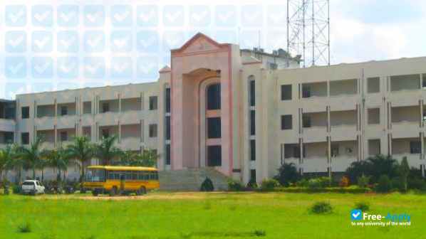 SCIENT Institute of Technology photo #8