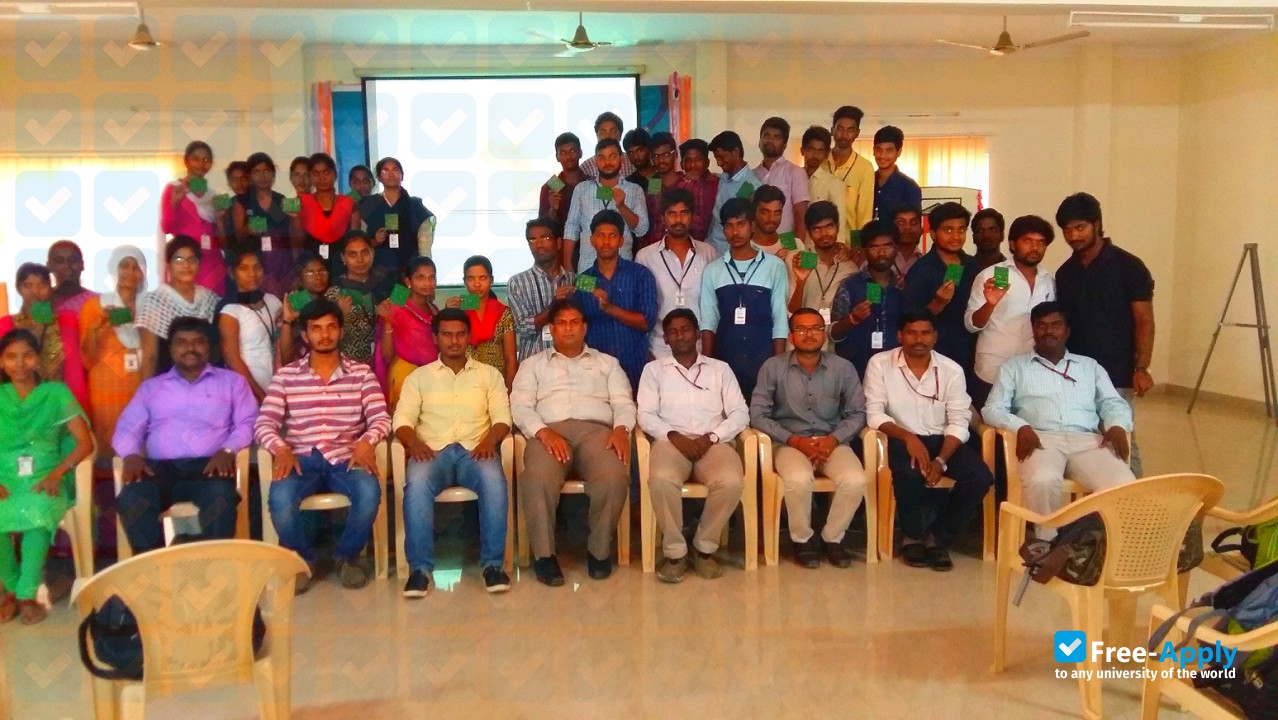SCIENT Institute of Technology photo #3
