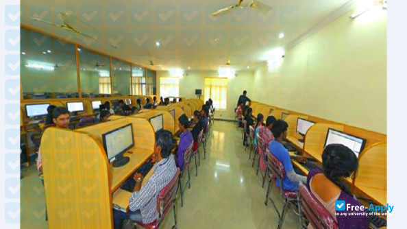 SCIENT Institute of Technology photo