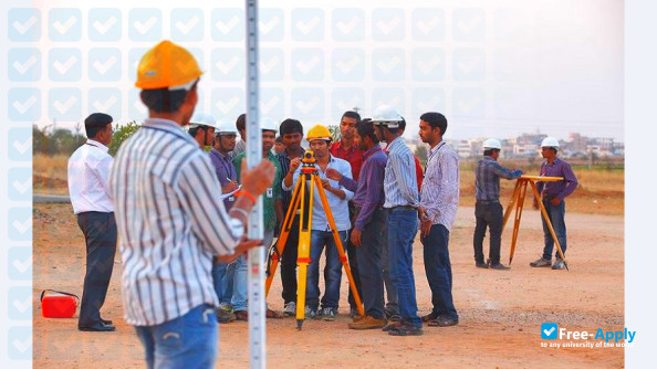 SCIENT Institute of Technology photo #5