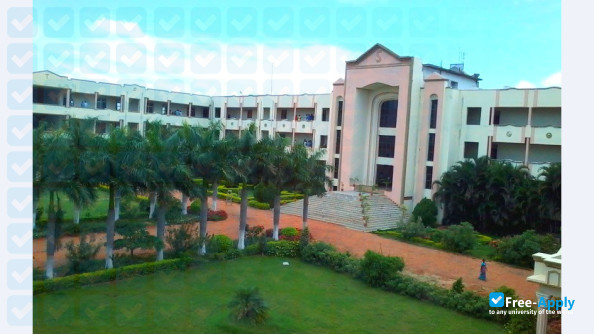 SCIENT Institute of Technology photo #7