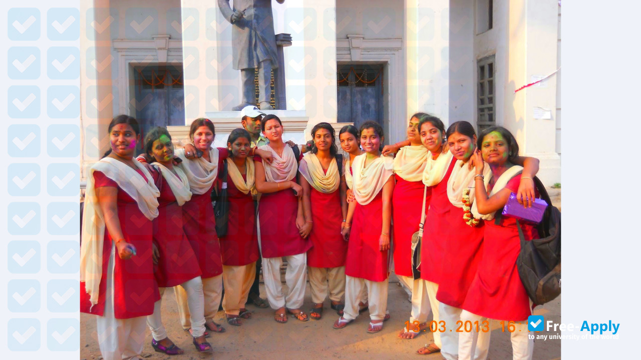 Fakir Mohan Autonomous College photo #2