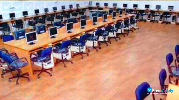 Fakir Mohan Autonomous College photo #7