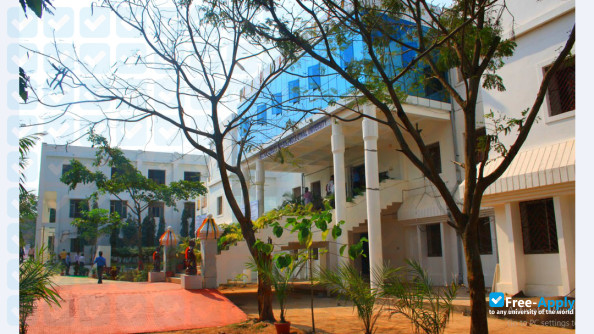 Fakir Mohan Autonomous College photo