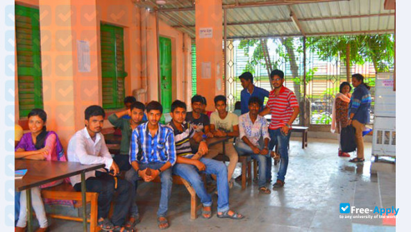 Photo de l’Barasat Government College #2